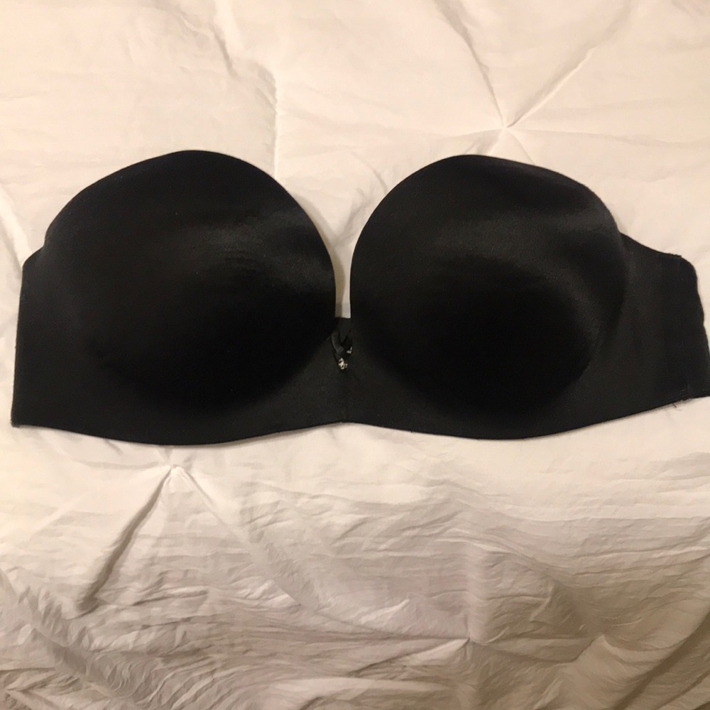 COPY - Strapless Bra